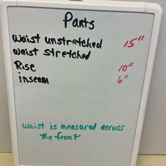 Chino by Anthropologie Women’s 28 Relaxed Gray Mom Style Shorts Stretch - Picture 12 of 12